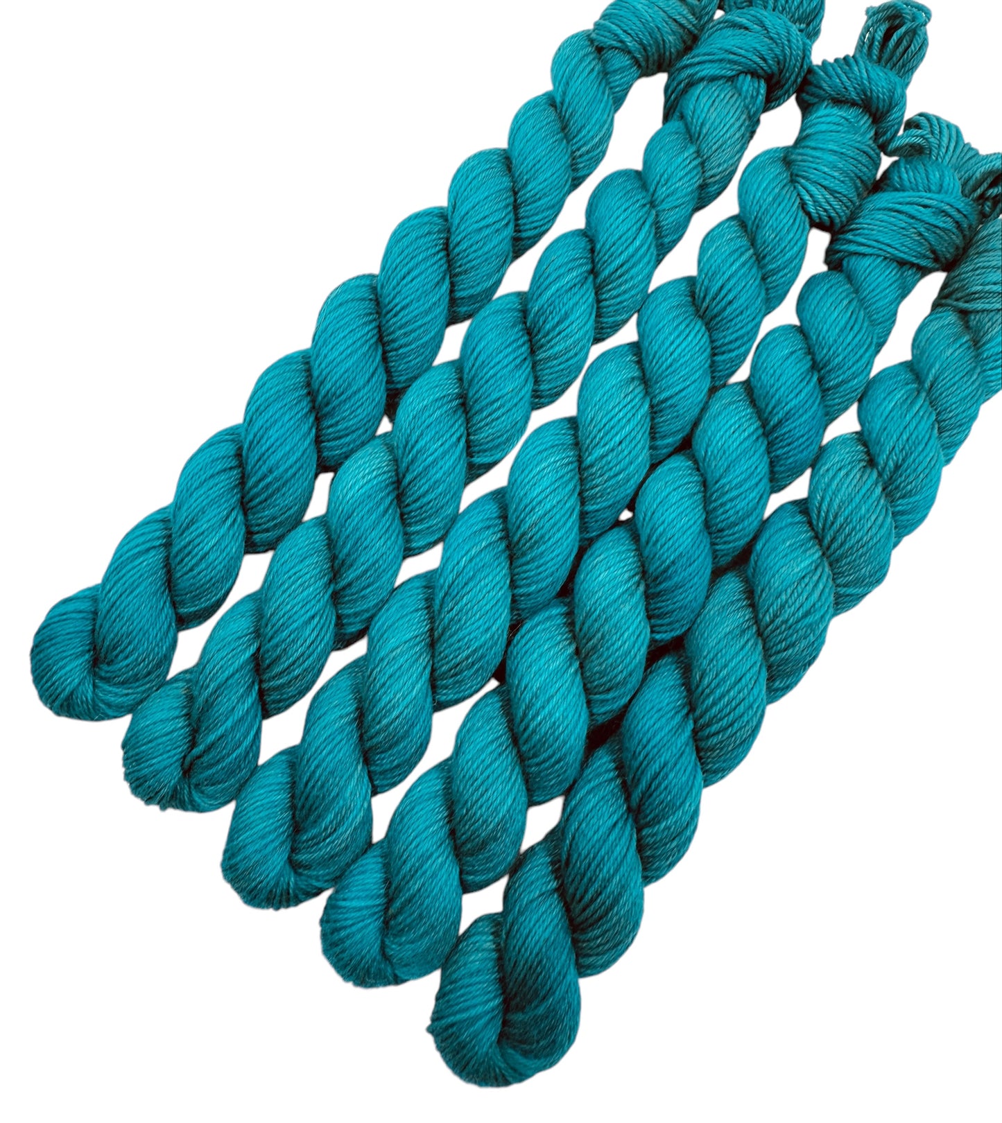 Go Big Or Go Home (Trusty Sock Mini)