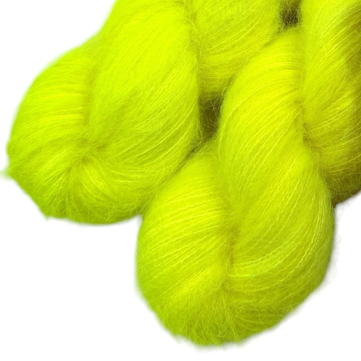 Neon Moon (Fluffy Lace)