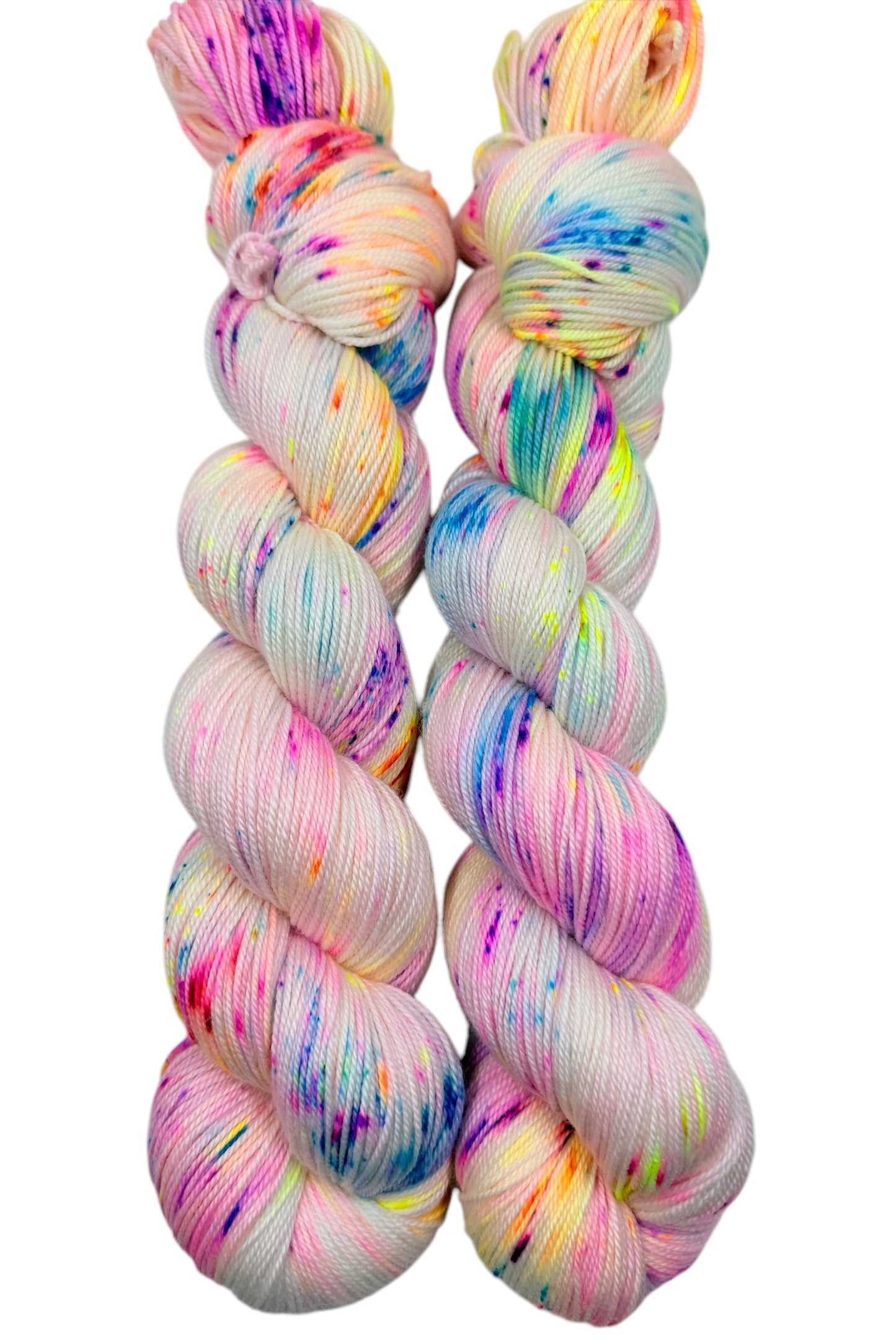 Sprinkles (Silky Sock)