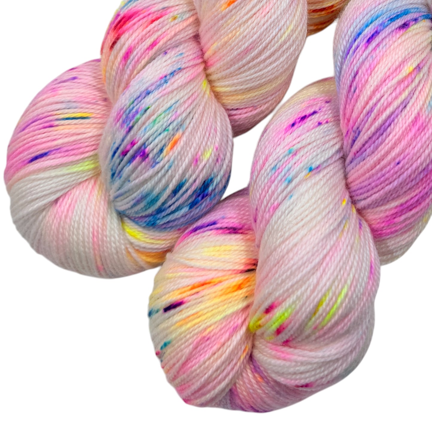 Sprinkles (Silky Sock)