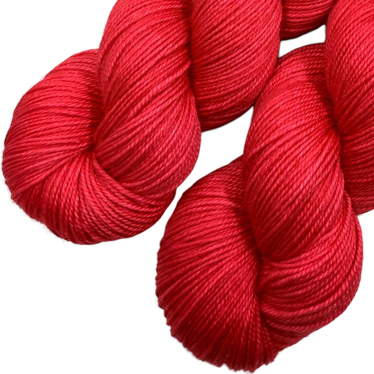 Paint The Town Red (Silky Sock)