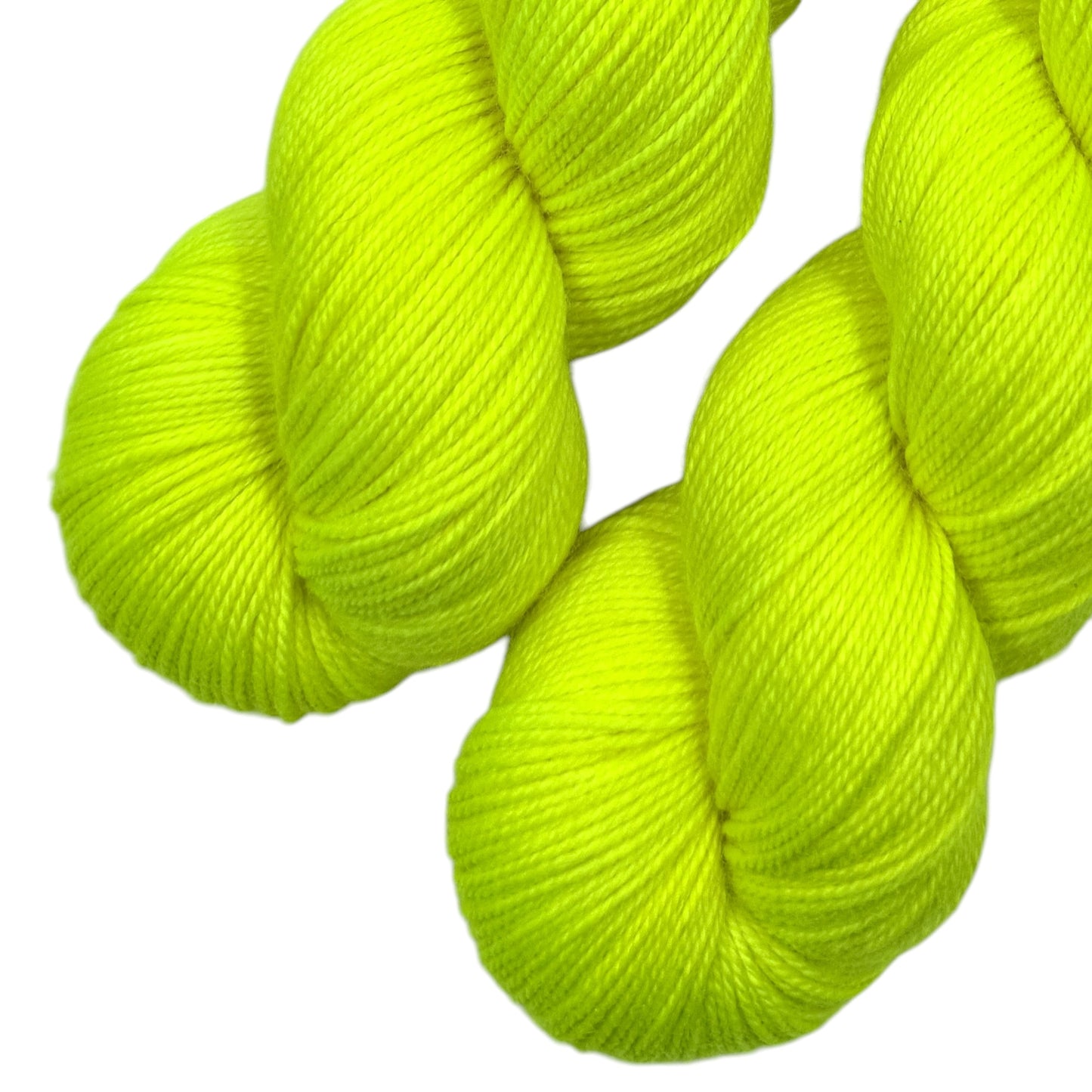 Neon Moon (Silky Sock)