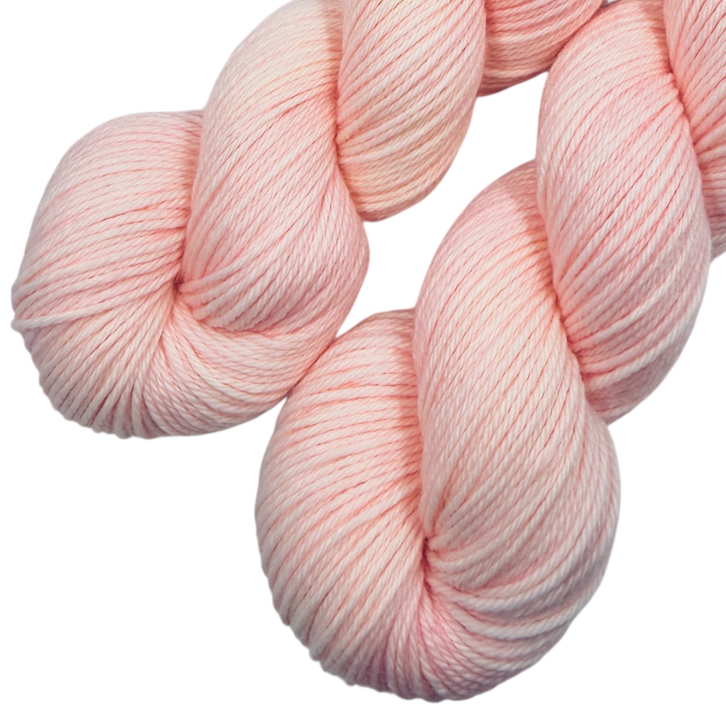 Pretty In Pink (Trusty DK)