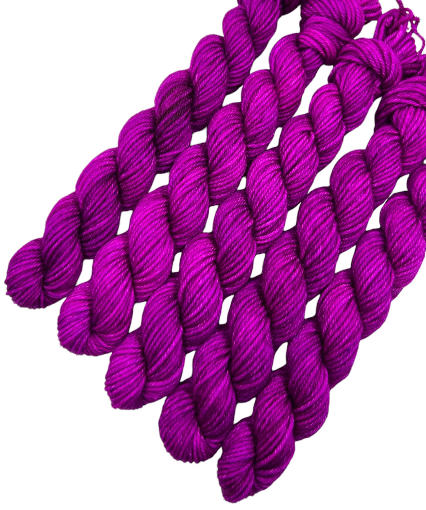 Berry (Trusty DK Mini)