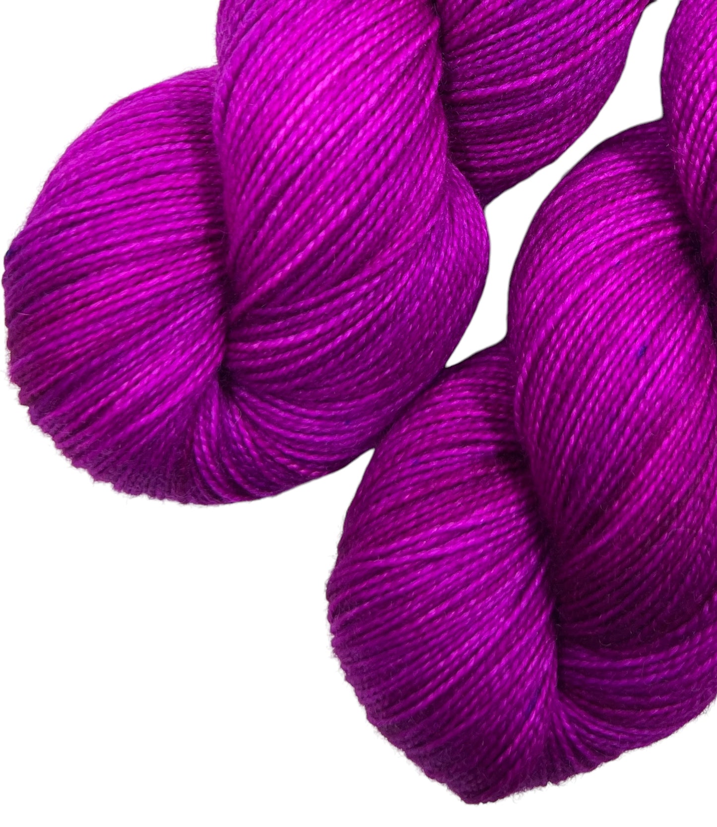 Berry (Swanky Sock)