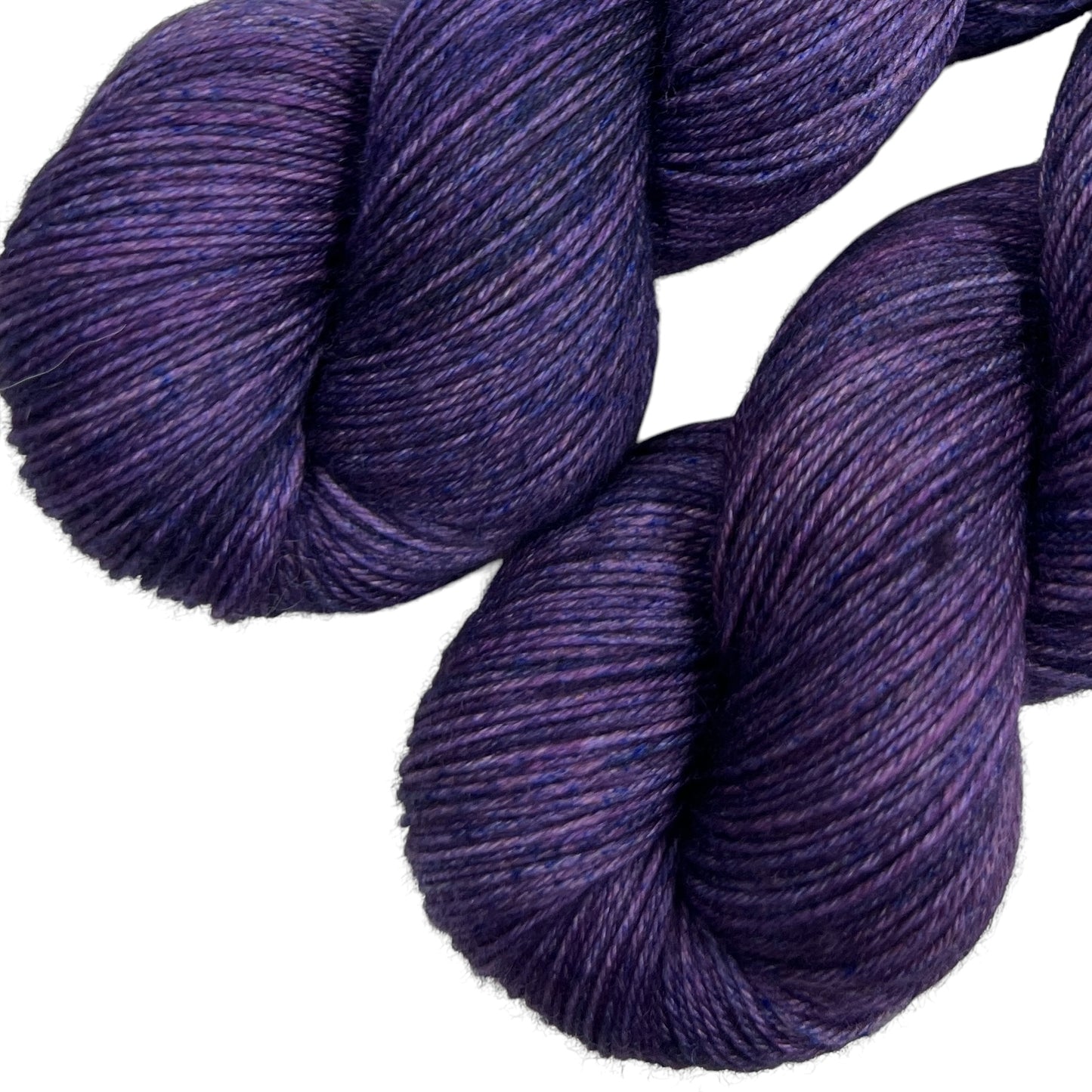Purple Leaf Plum (Trusty Sock)