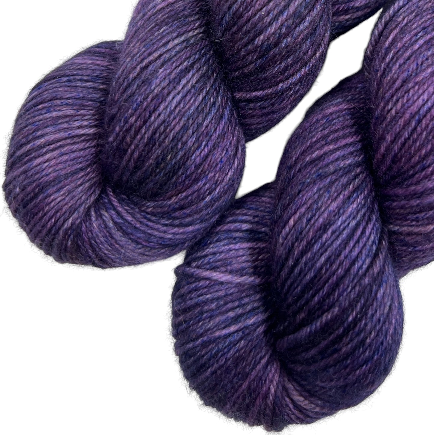 Purple Leaf Plum (Swanky DK)