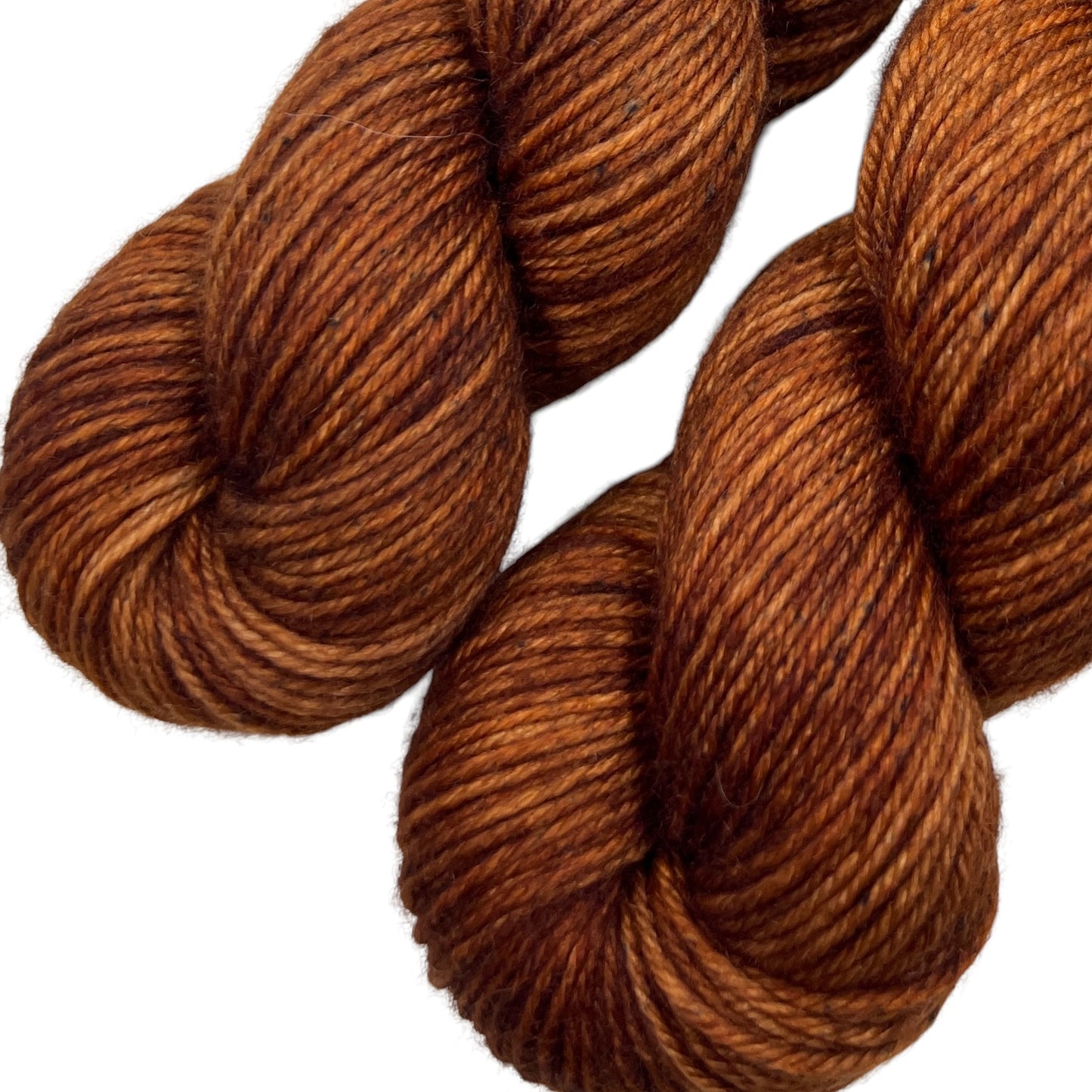 Burnt Butter (Trusty DK)