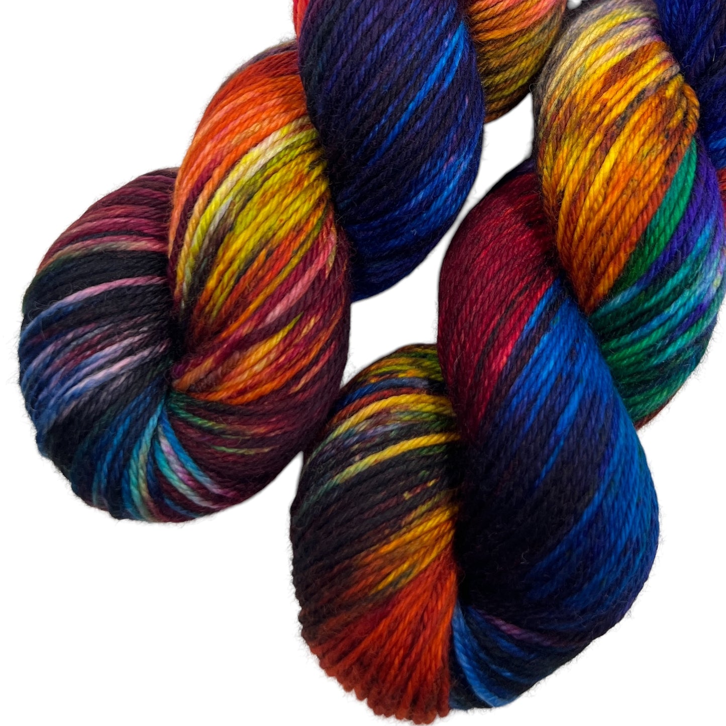 No Limits (Trusty DK)