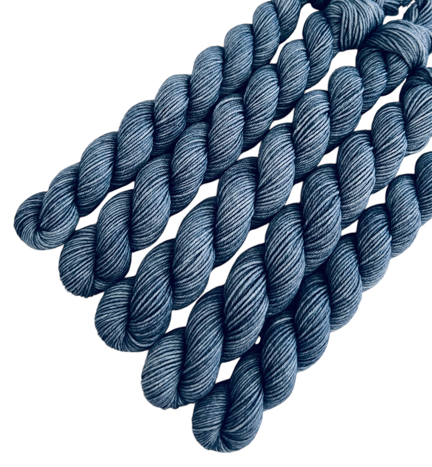 Slate (Trusty Sock Mini)