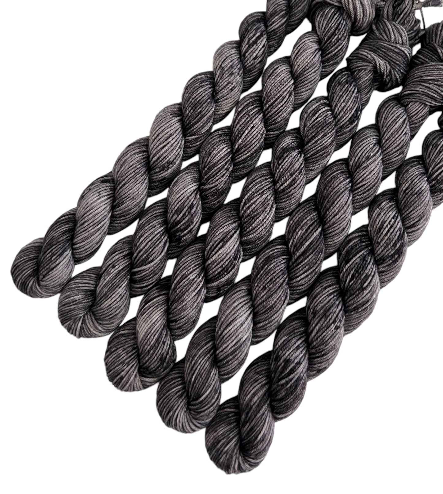 Charcoal (Trusty Sock Mini)