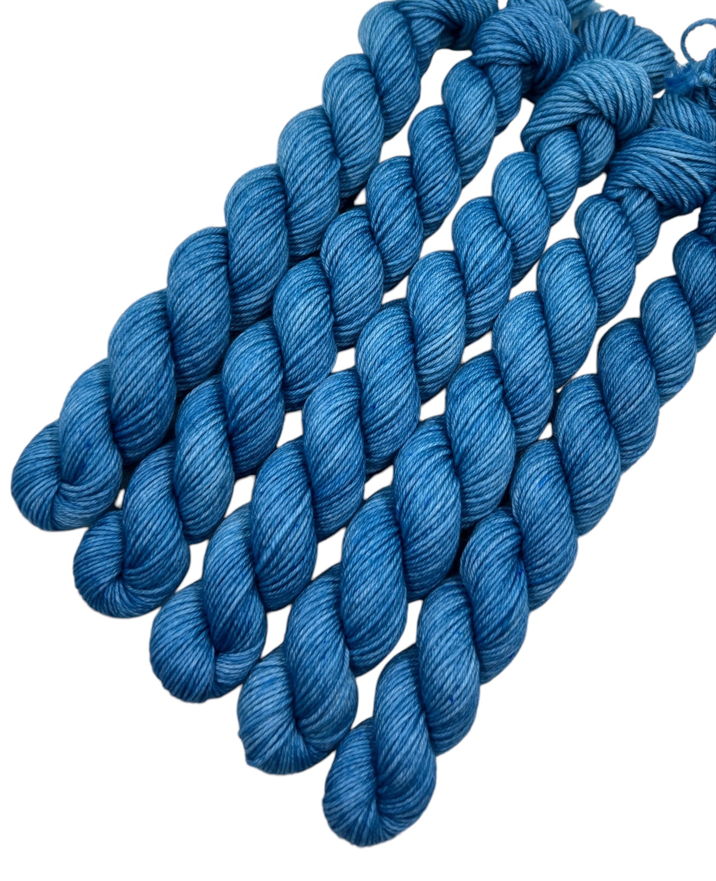 Prim (Trusty Sock Mini)