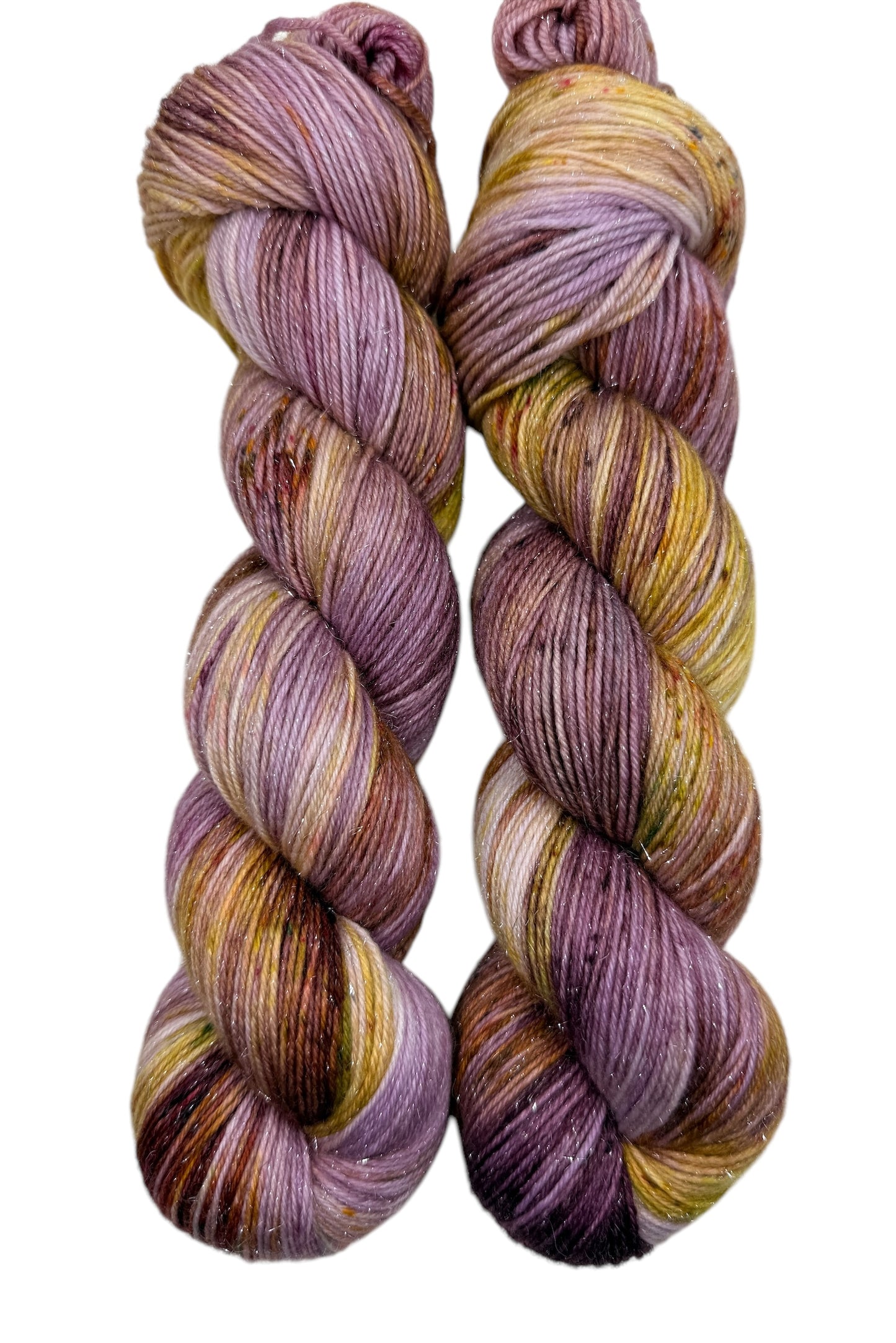 A Hallmark Holiday (Silky Sock)
