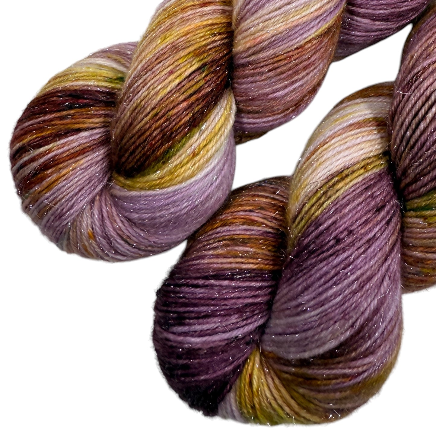 A Hallmark Holiday (Silky Sock)
