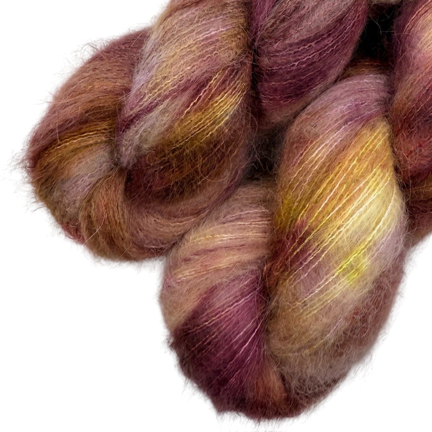 A Hallmark Holiday (Fluffy Lace)