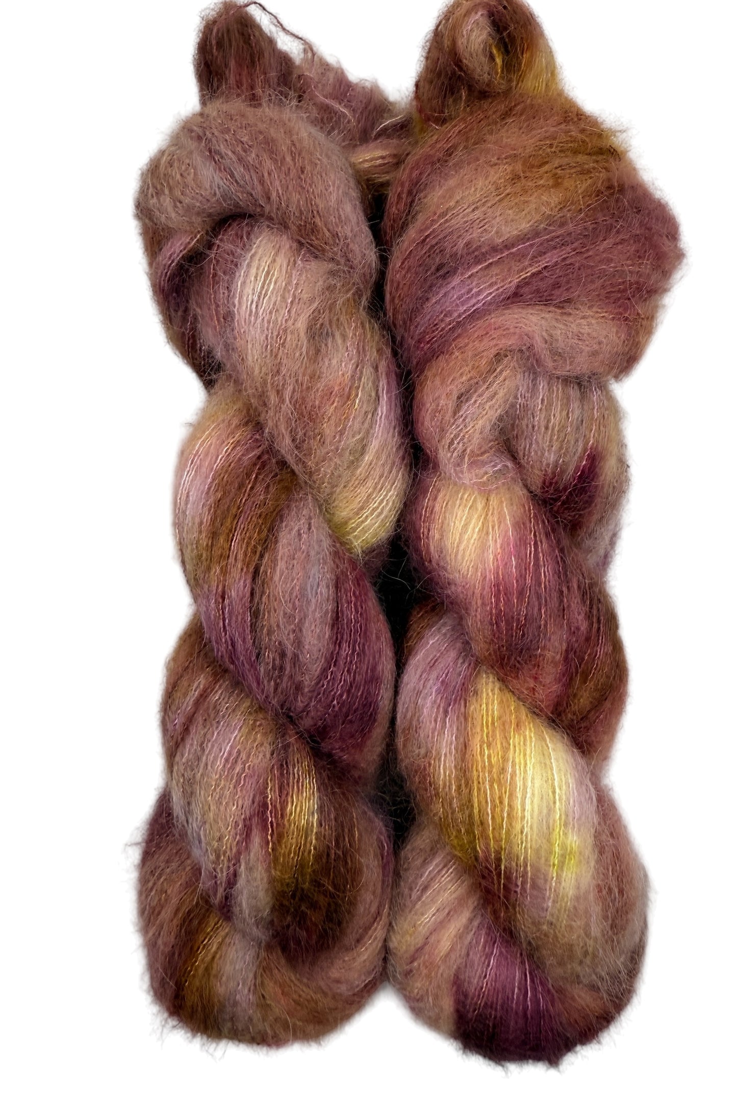 A Hallmark Holiday (Fluffy Lace)