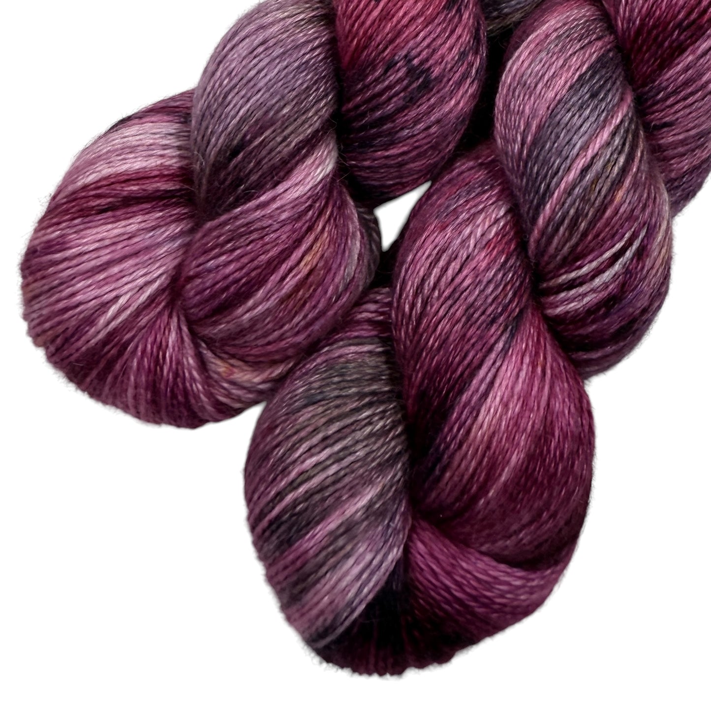 Duke Of Hastings (Fluffy Sock)