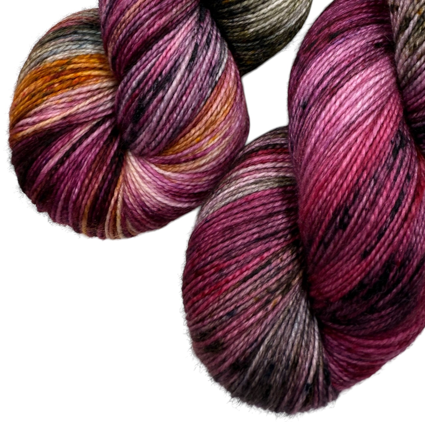 Duke Of Hastings (Silky Sock)