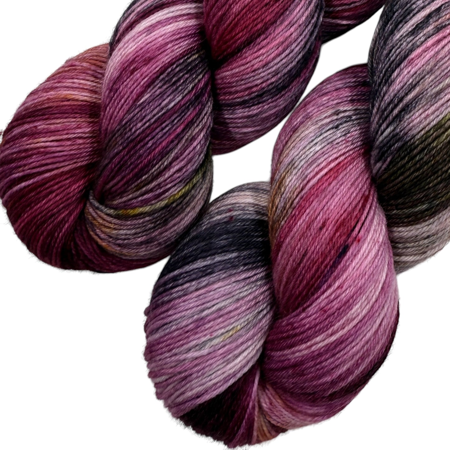 Duke Of Hastings (Trusty Sock)