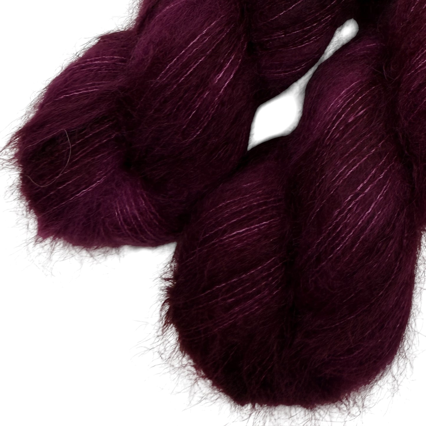 Queen Of Tarts (Fluffy Lace)