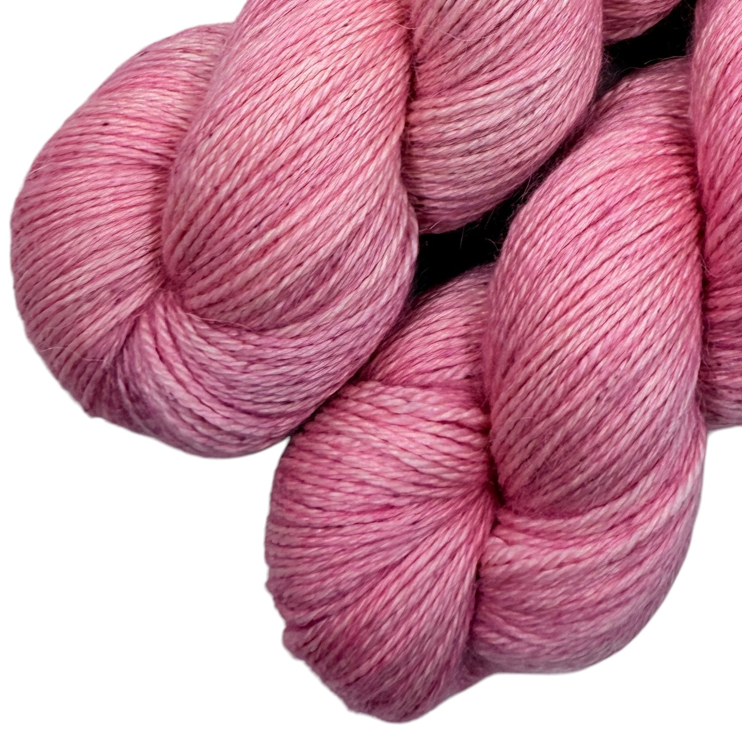 You're Blushing (Fluffy Sock)