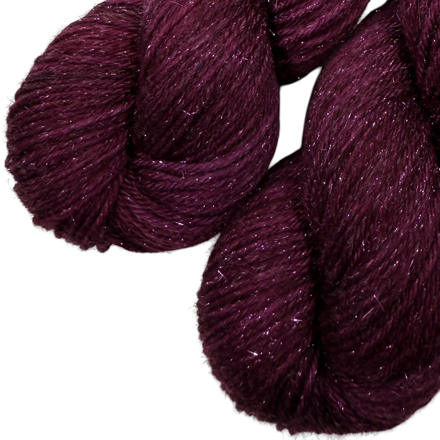 Queen Of Tarts (Sparkly DK)