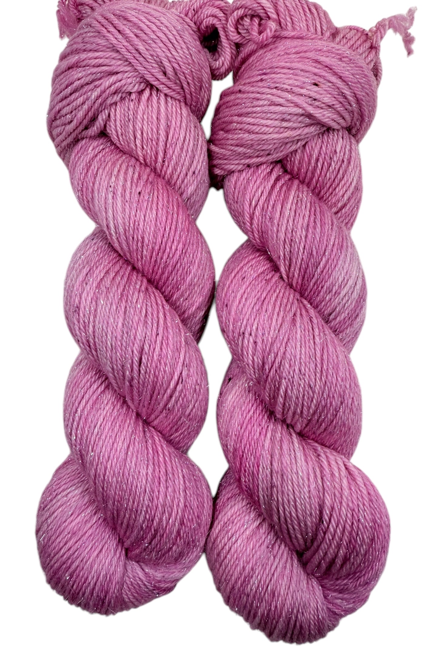 You're Blushing (Sparkly DK)