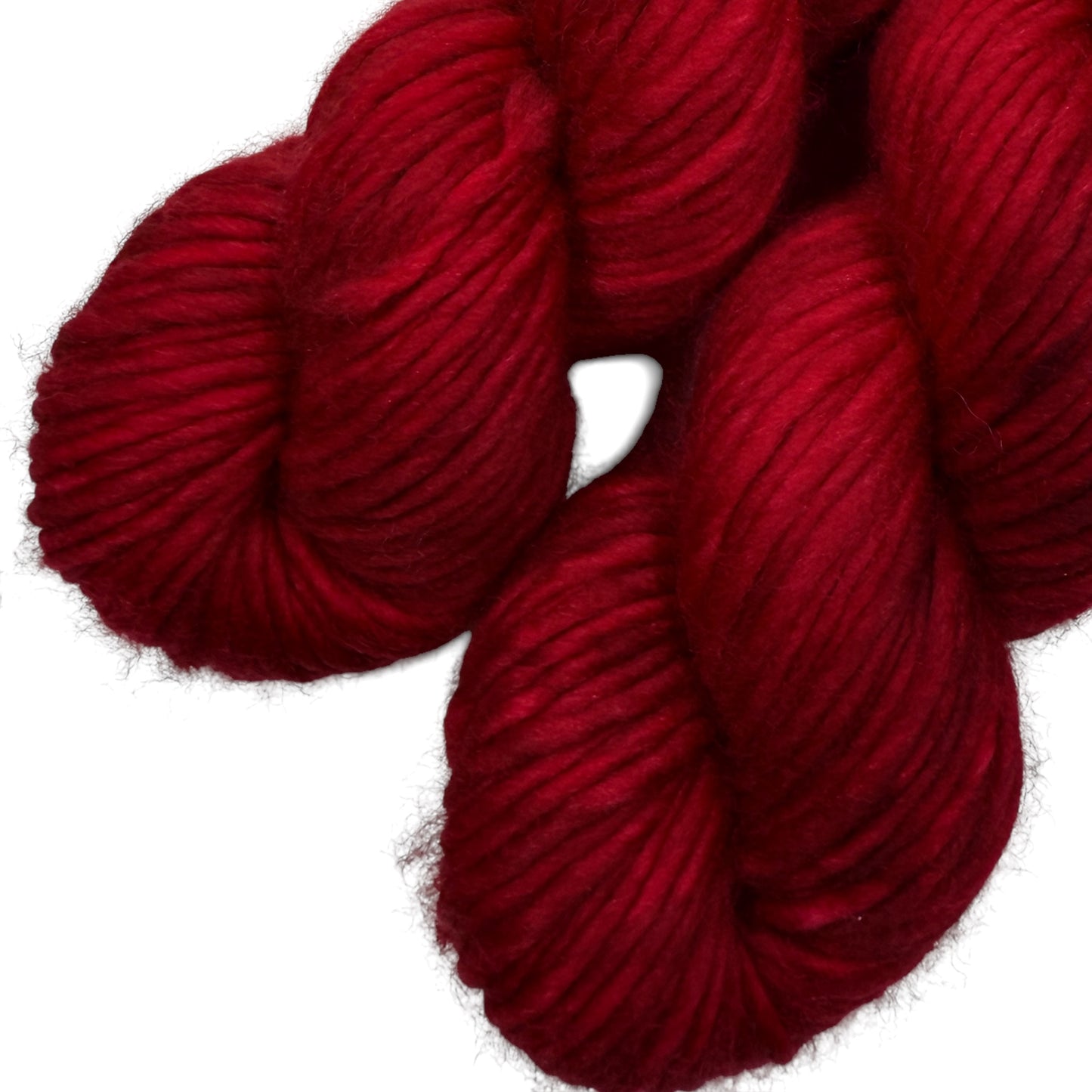 Mail Pouch (Trusty Super Bulky)