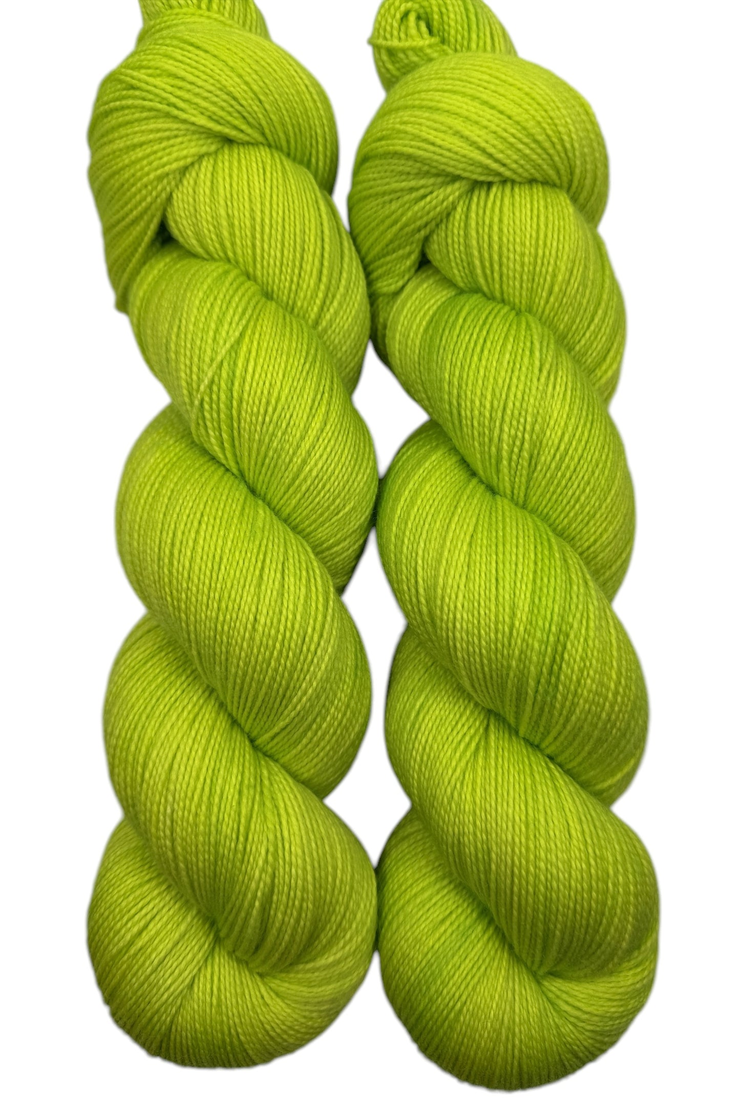 Limeade (Swanky Sock)
