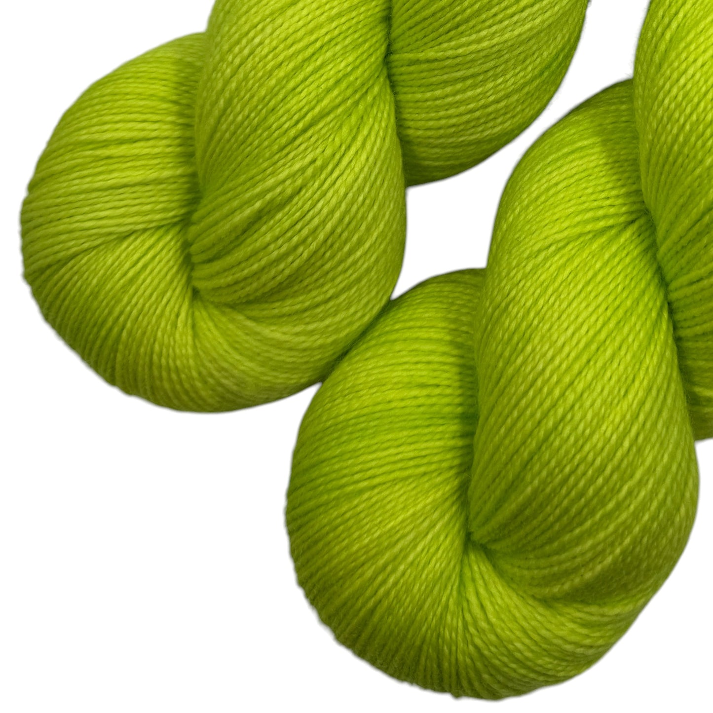 Limeade (Swanky Sock)