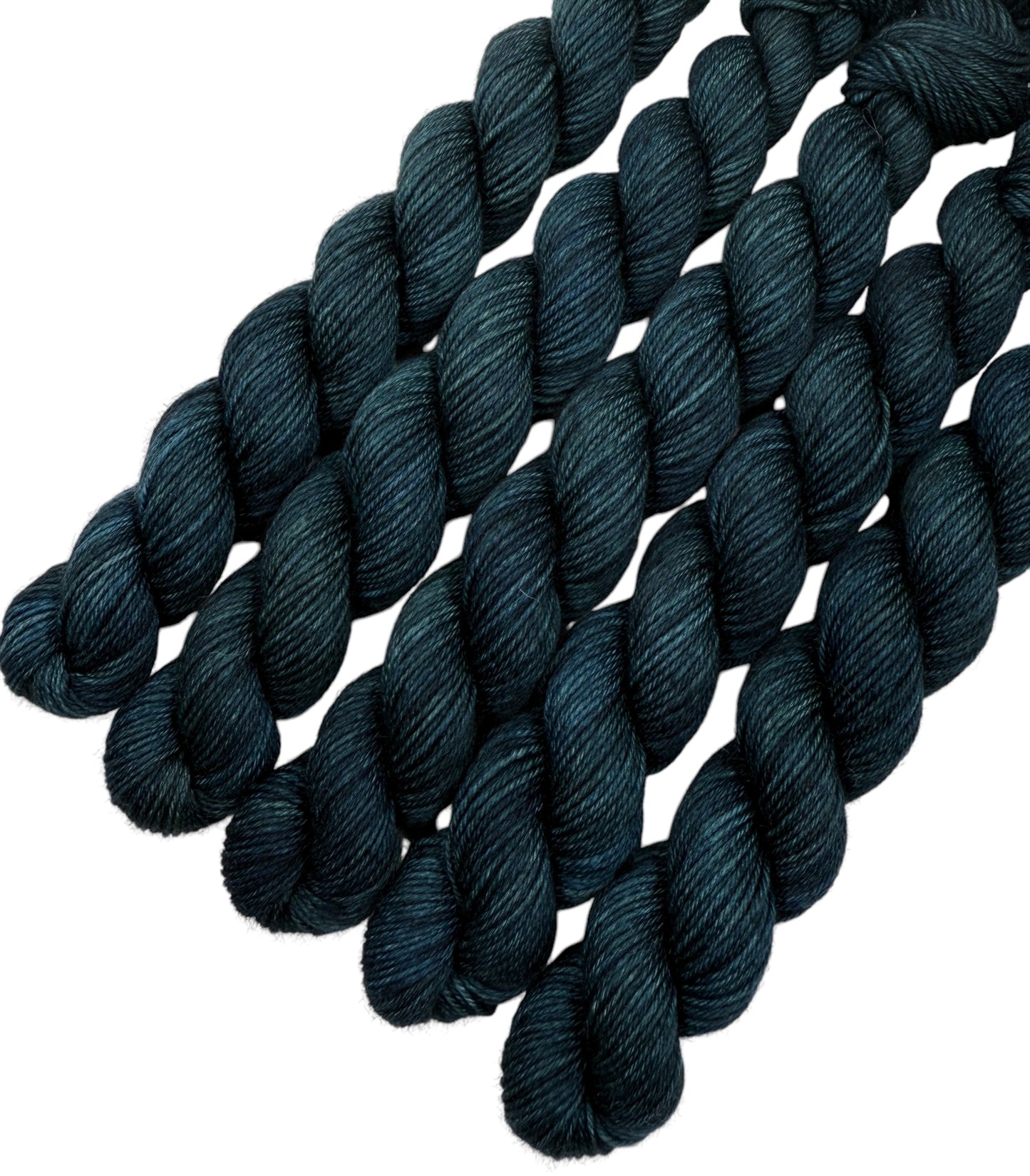 Spruce (Trusty Sock Mini)