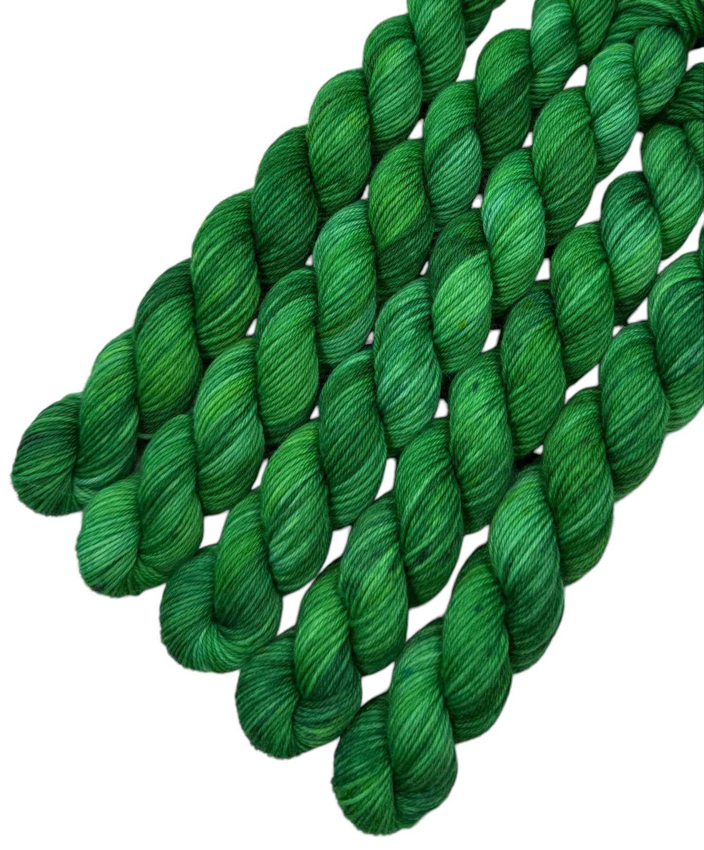 Leprechaun (Trusty DK Mini)
