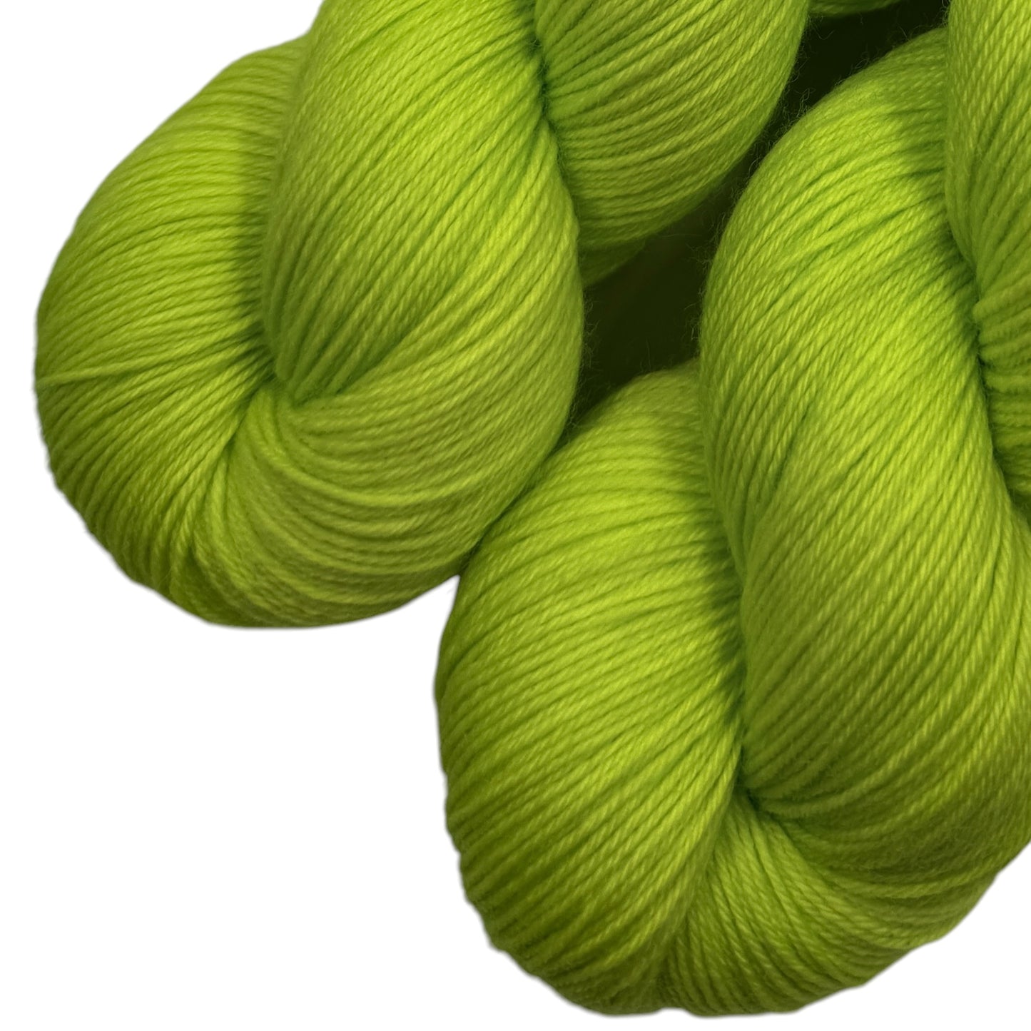 Limeade (Trusty Sock)