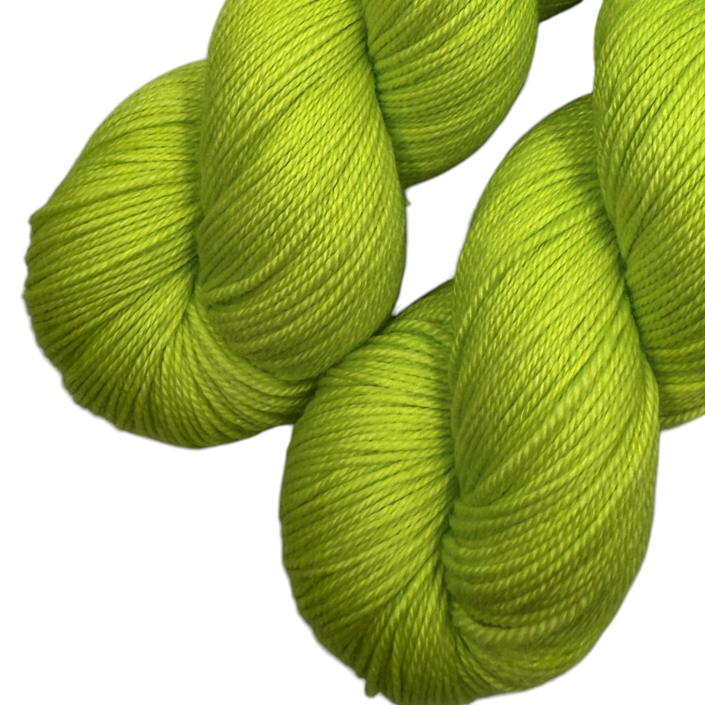 Limeade (Silky Sock)