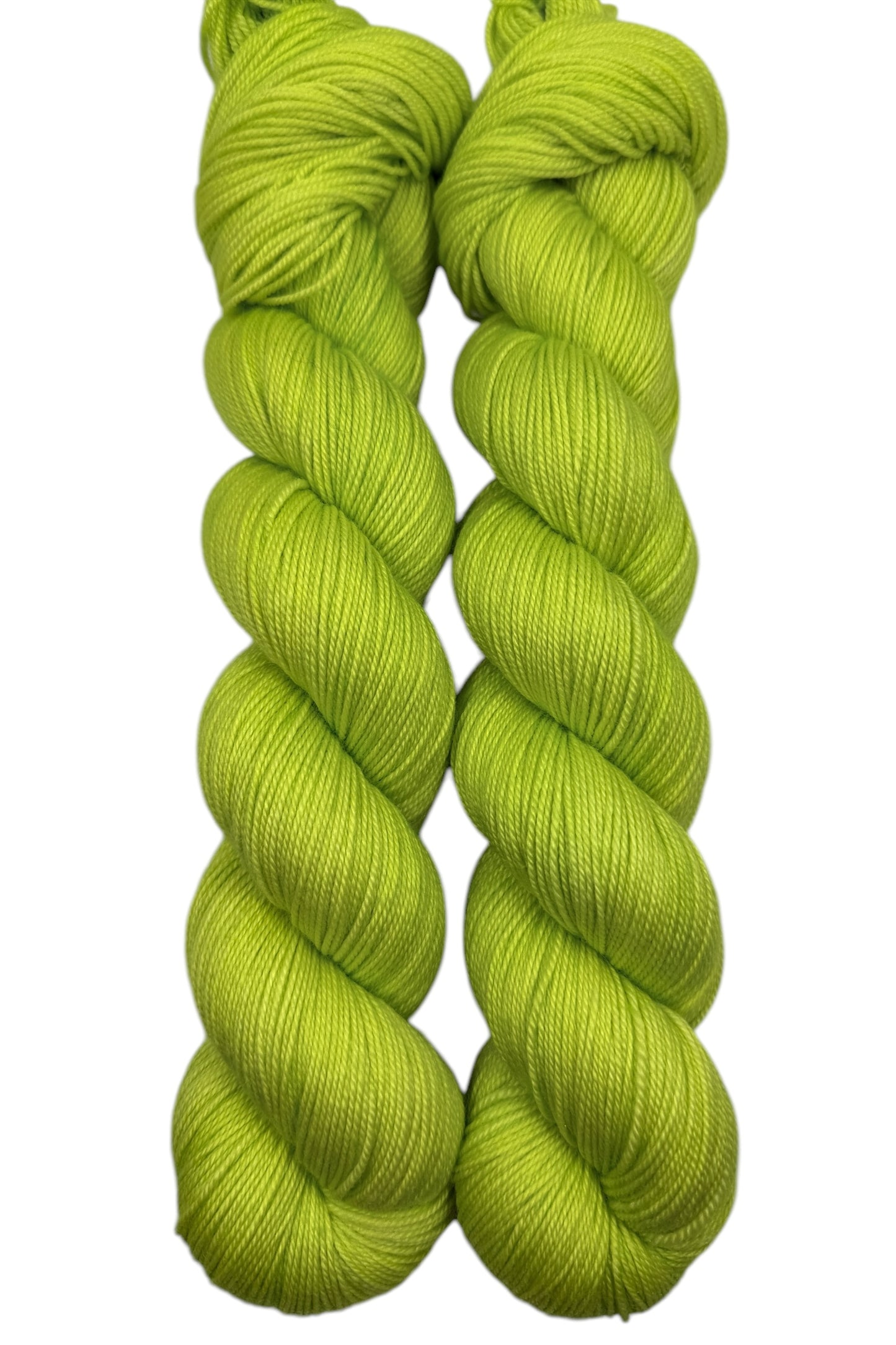 Limeade (Silky Sock)