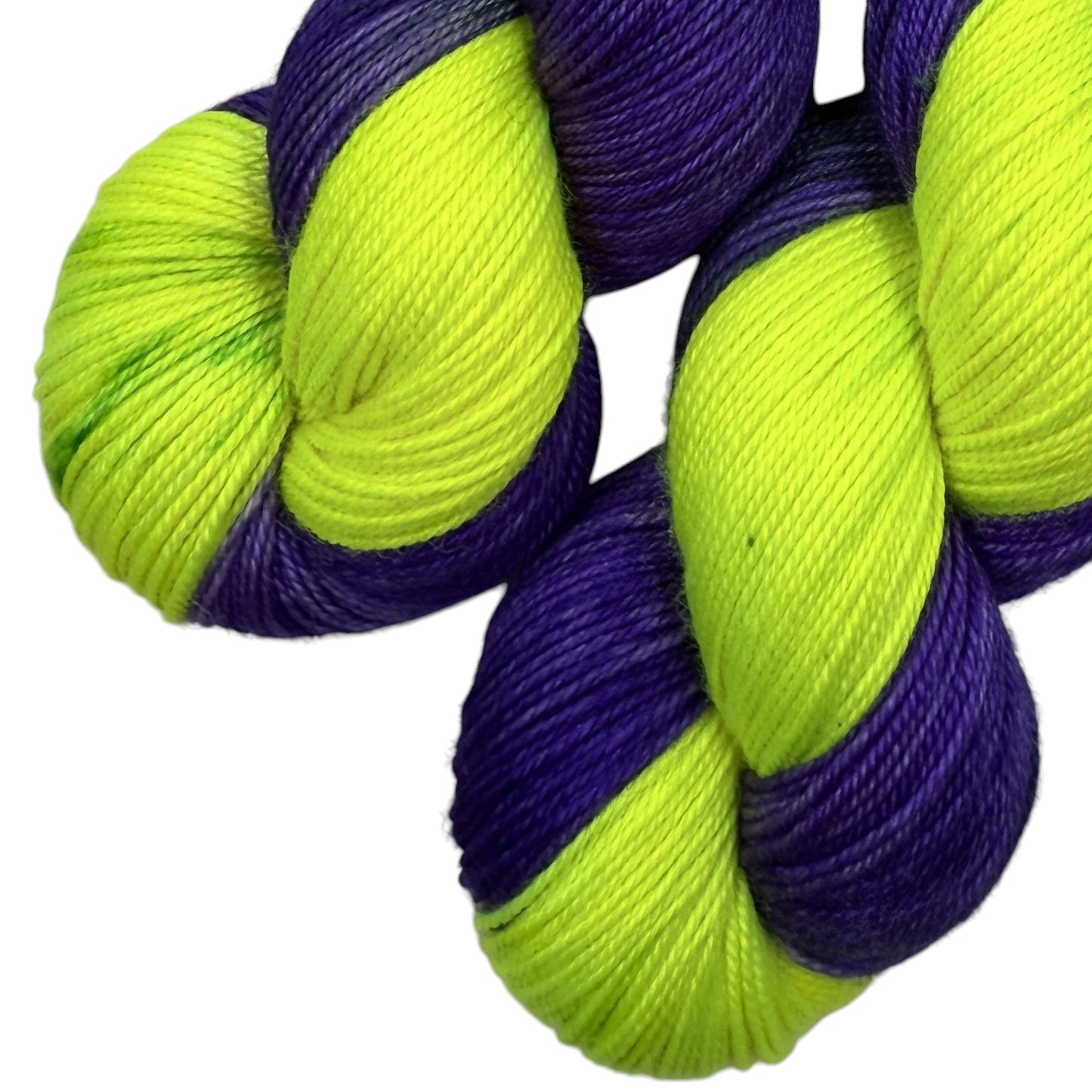 Fat Tuesday (Silky Sock)