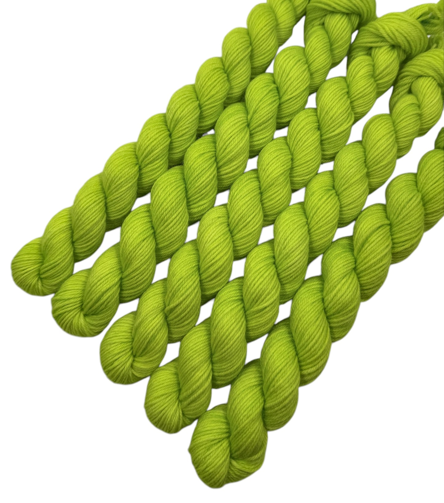 Limeade (Trusty DK Mini)