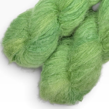Mint Chocolate (Fluffy DK)