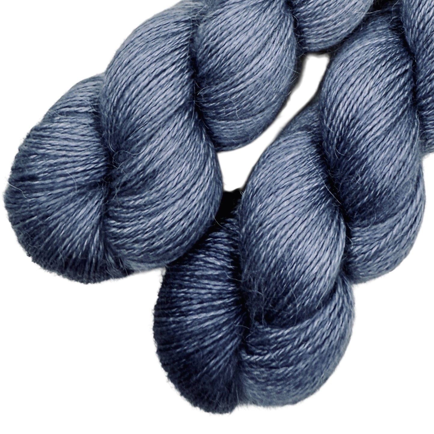 Slate (Fluffy Sock)