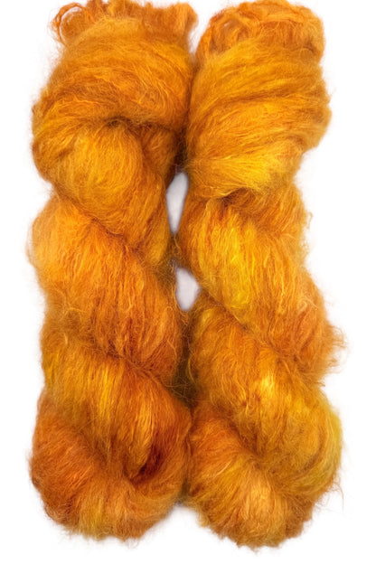 Pumpkin Patch (Fluffy DK)