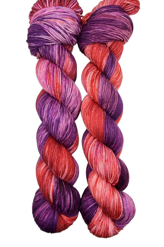 Fizzlepop Starwhisper - OOAK (Trusty Sock)