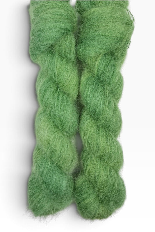 Mint Chocolate (Fluffy Lace)