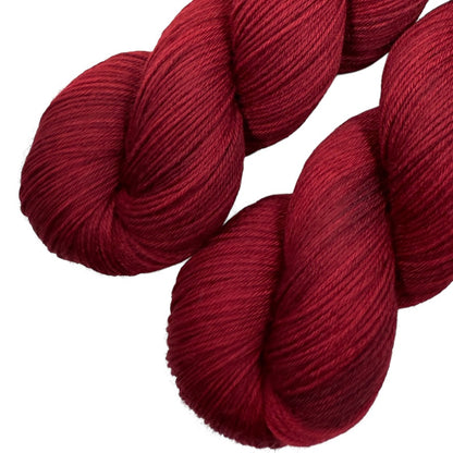 Velveteen (Trusty Sock)