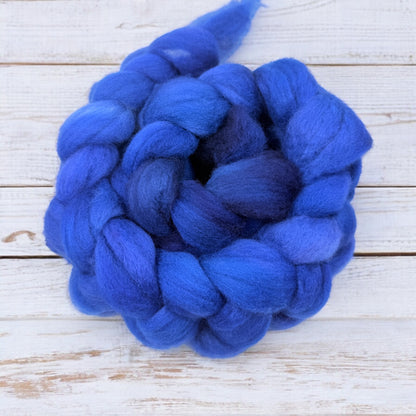 Deep Blue Sea (Bluefaced Leicester)