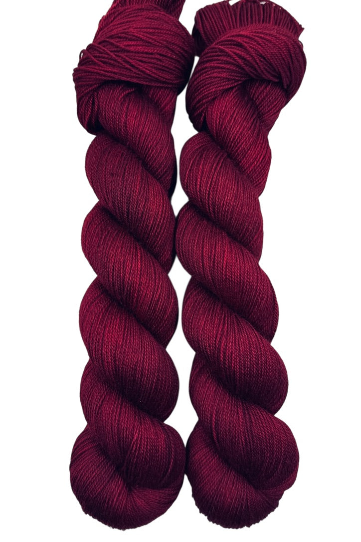 Velveteen (Silky Sock)