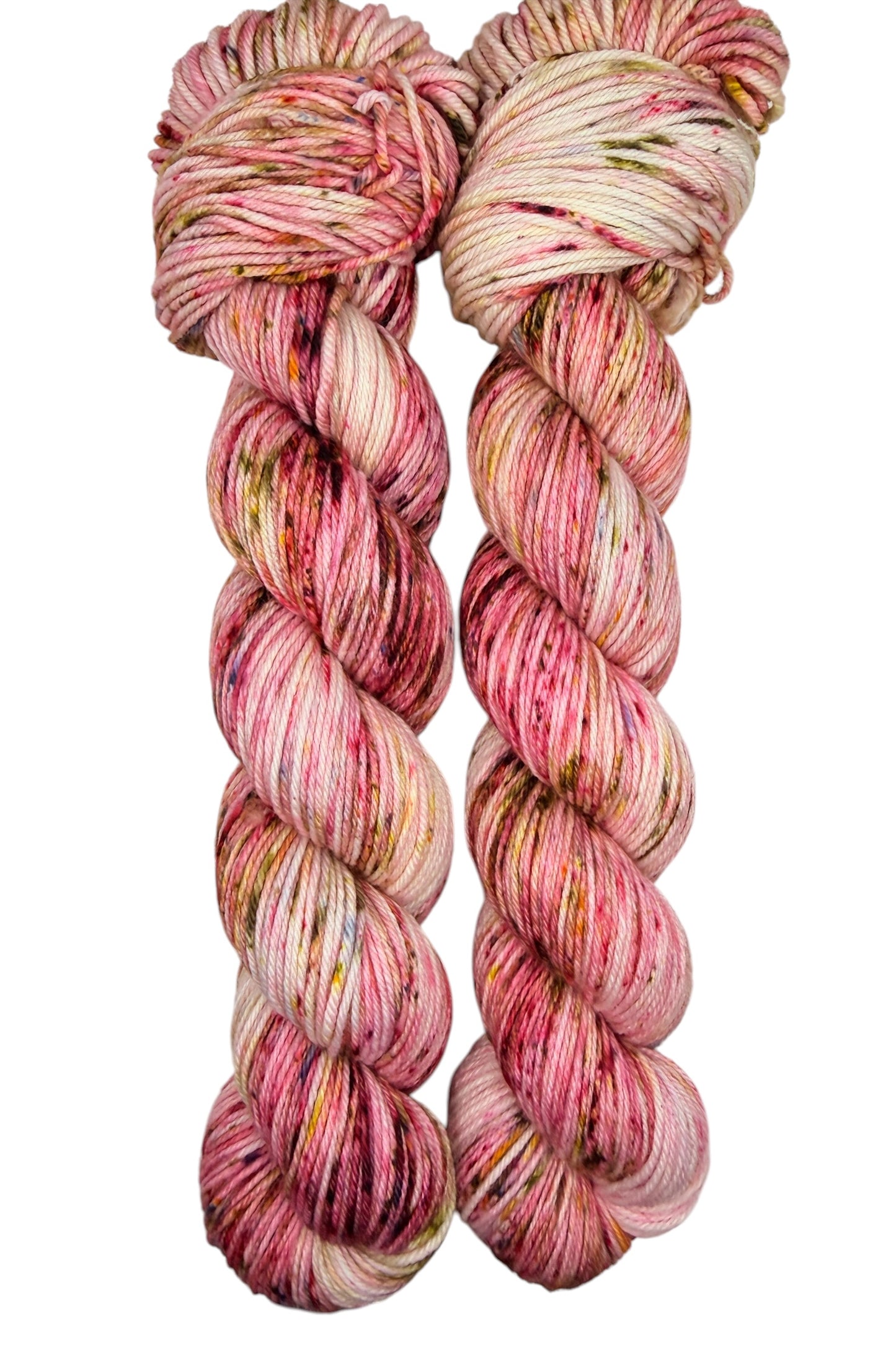 Purls & Picnics (Trusty DK)