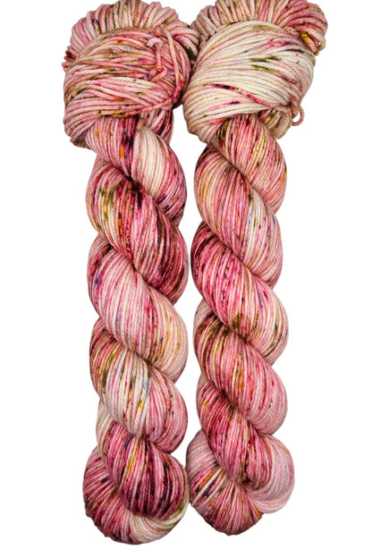 Purls & Picnics (Trusty DK)