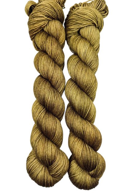 Cavendish (Silky Sock)