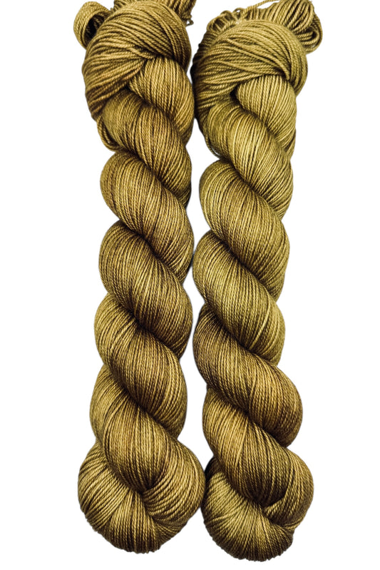Cavendish (Silky Sock)