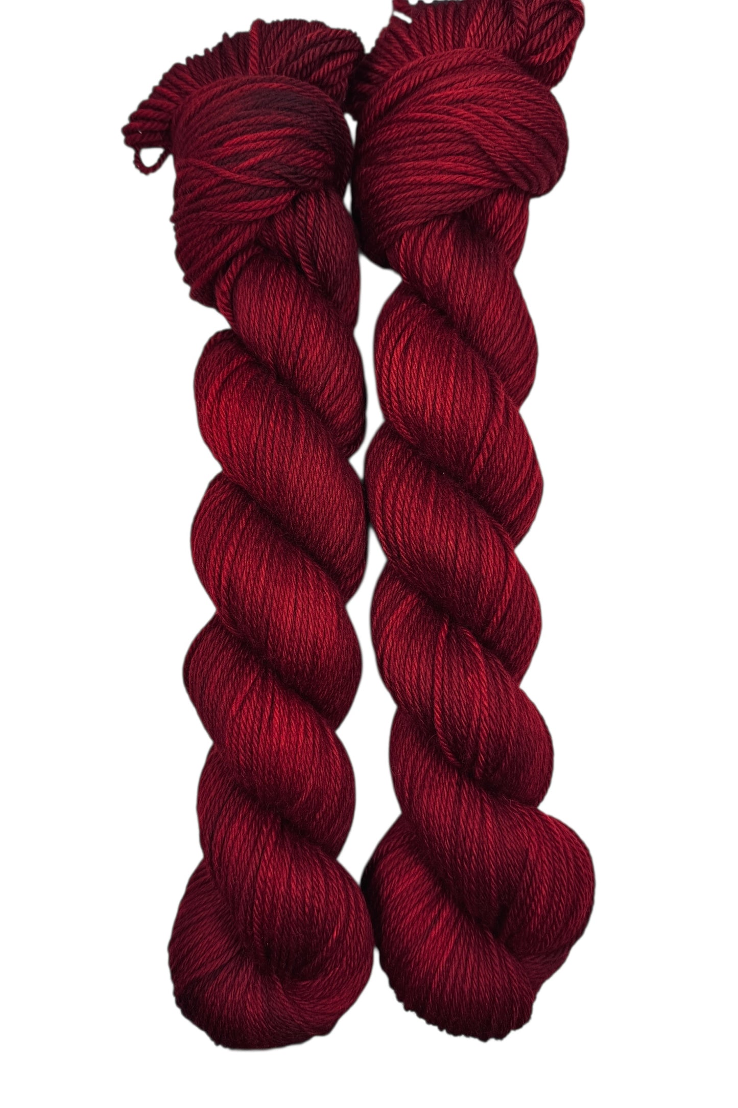 Velveteen (Squishy Worsted)